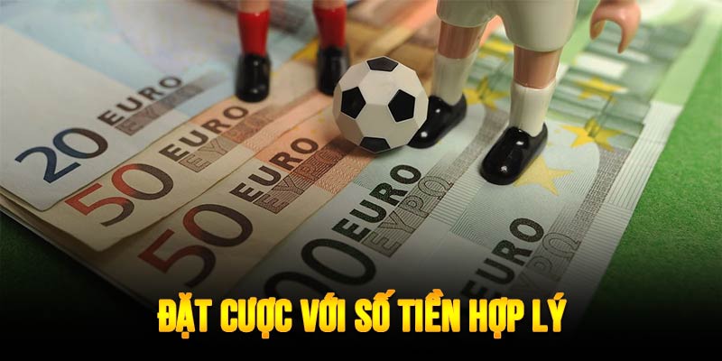 kinh nghiệm cược bóng đá