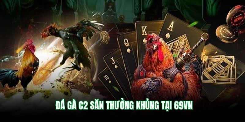 đá gà c2