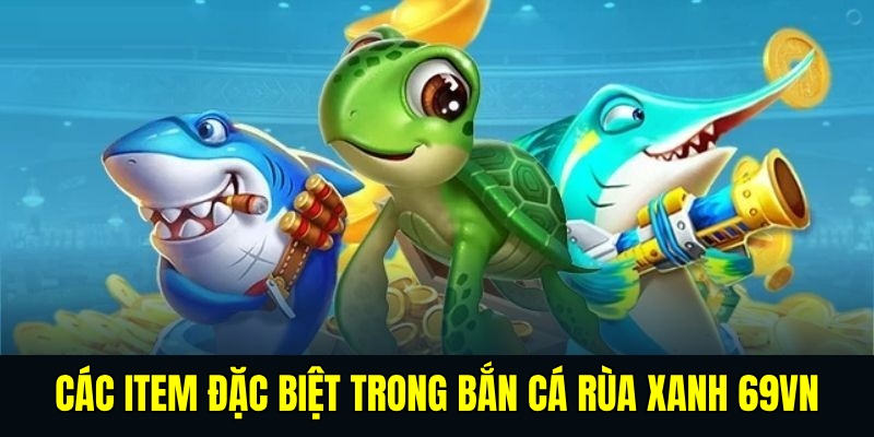 Tận dụng item tăng thưởng để nâng cao thu nhập