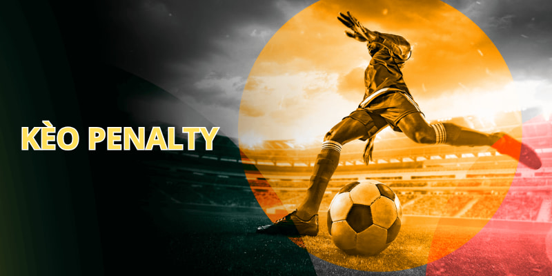 kèo penalty