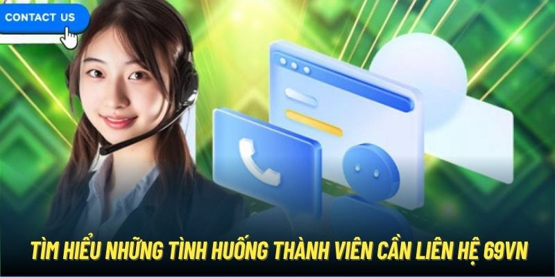 Khi lỗi giao dịch nên kết nối nhà cái để bảo đảm quyền lợi